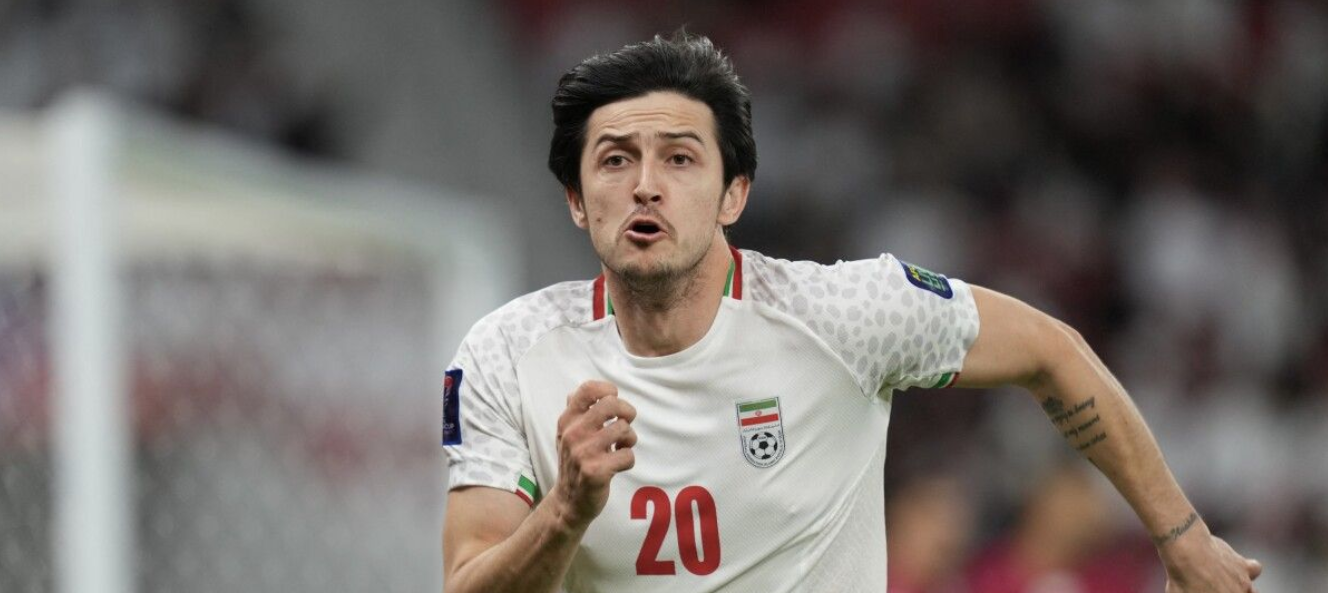 IR IRan’s Azmoun joins Shabab Al Ahli; Yang completes dream move to Spurs