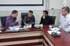دومین جلسه کمیته مربیان برگزار شد