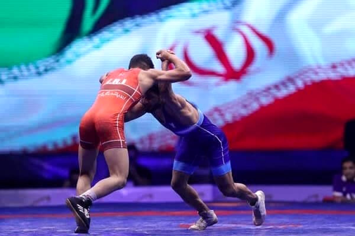 مصوبات شورای کمیسیون داوران فدراسیون کشتی اعلام شد