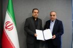 انتصاب عضو جدید هیات رییسه انجمن جت اسکی و جت بت کشور
