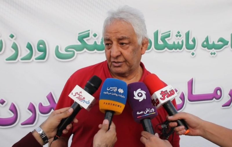 طالقانی : در المپیک کشتی چهار مدال دارد  صحبت های محمدرضا طالقانی پیشکسوت کشتی ایران در آستانه المپیک پاریس