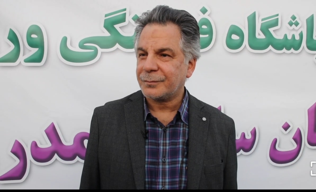 فرح بخش : در فکر ساخت فیلم ورزشی هستم  صحبت های محمدحسین فرح بخش تهیه کننده و کارگردان سینما پیرامون اهمیت ورزش