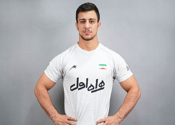 فرنگی‌کار ۸۷ کیلوی ایران دوپینگی شد!