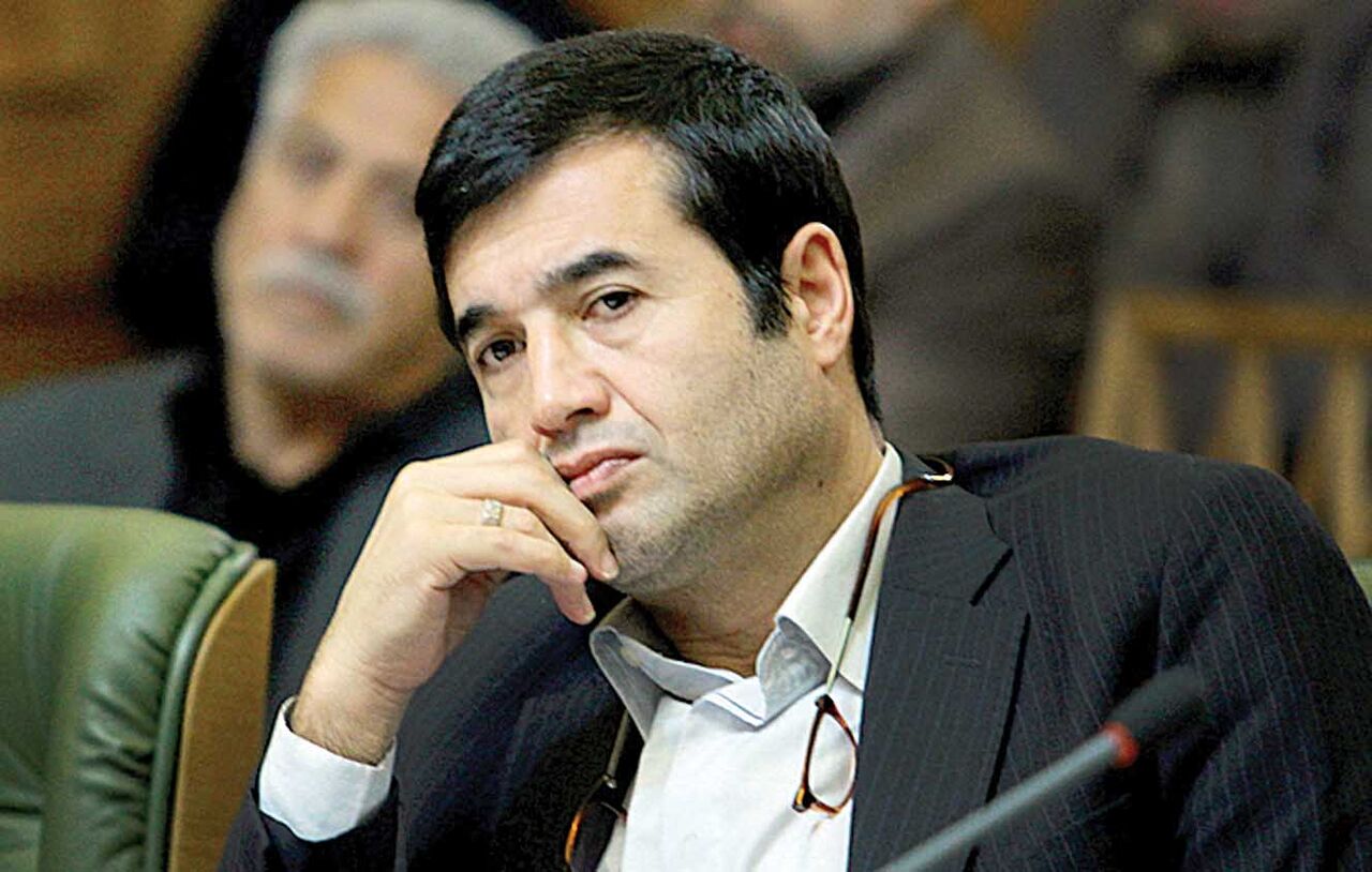 وزیر پیشنهادی ورزش برنامه‌های خود را ارائه کرد/ نقشه‌های دنیامالی برای رفع چالشها