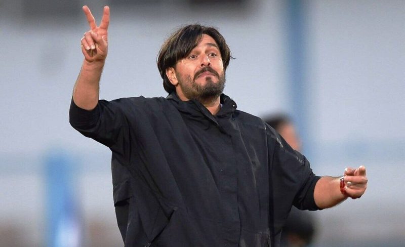 سعید رفت و برگشت؛ دقیقی امروز شمسآذر را تمرین میدهد