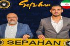 نیما میرزازاد قراردادش را با طلایی پوشان تمدید کرد