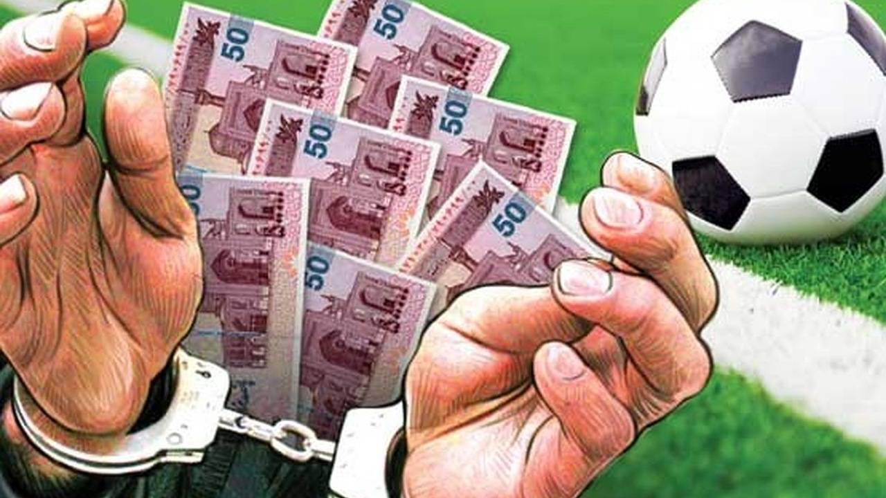 تکذیب خبر آزادی متهمان پرونده فساد در فوتبال