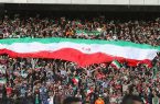 حماسه‌سازی جامعه ورزش در دور دوم انتخابات ریاست جمهوری