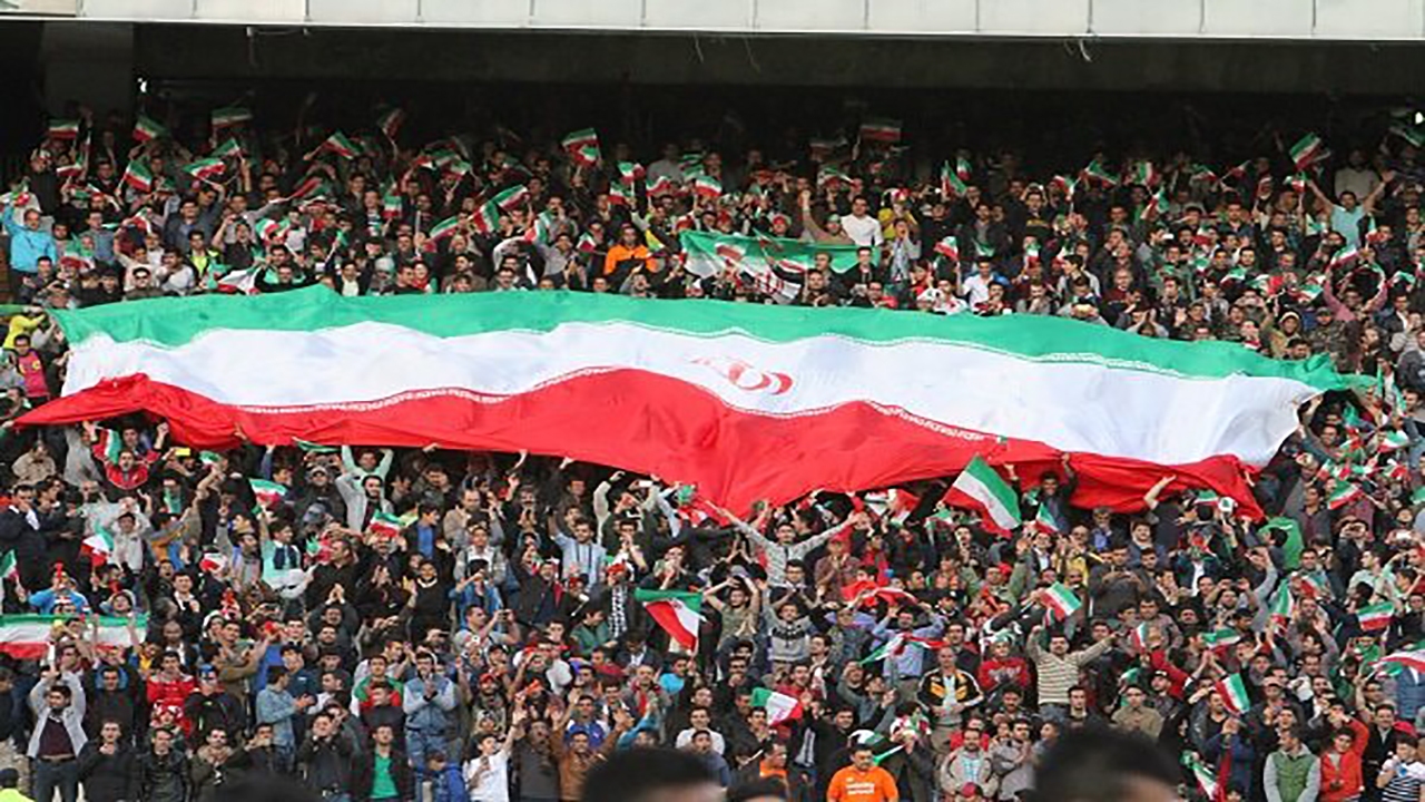 حماسه‌سازی جامعه ورزش در دور دوم انتخابات ریاست جمهوری