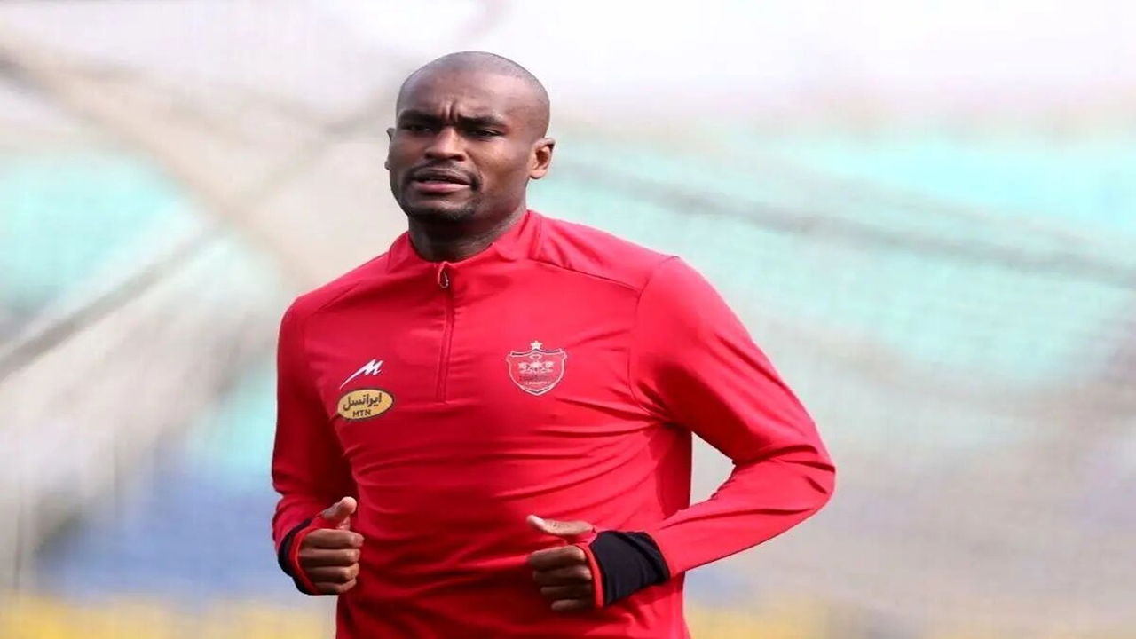 قطری‌ها مدافع پرسپولیس را می‌خواهند