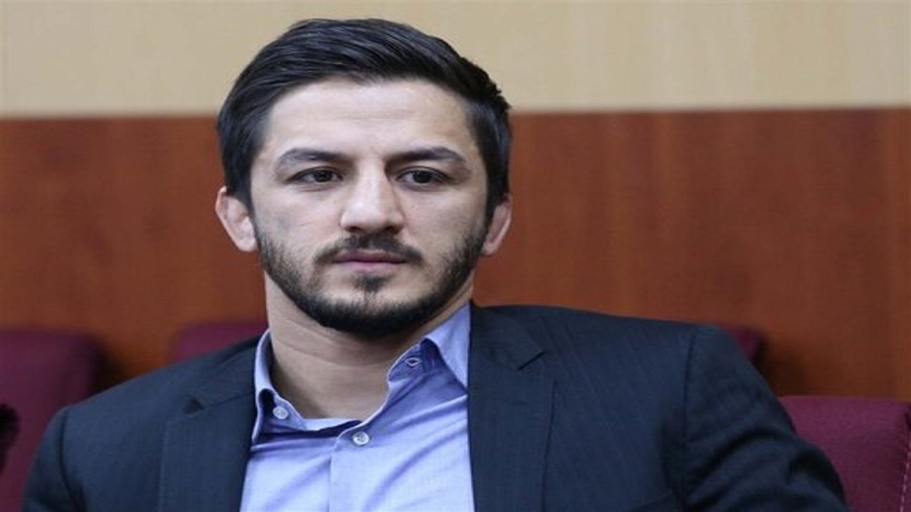 همراهی سوریان با فرنگی کاران در المپیک پاریس