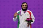 منصوریان: به جای پاداش سکه، ۵ میلیون تومان به ورزشکاران دادند