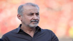 درویش: با کمک به گاریدو تیم هجومی خواهیم داشت/ فقط یک بانک کنسرسیوم به ما کمک می‌کند