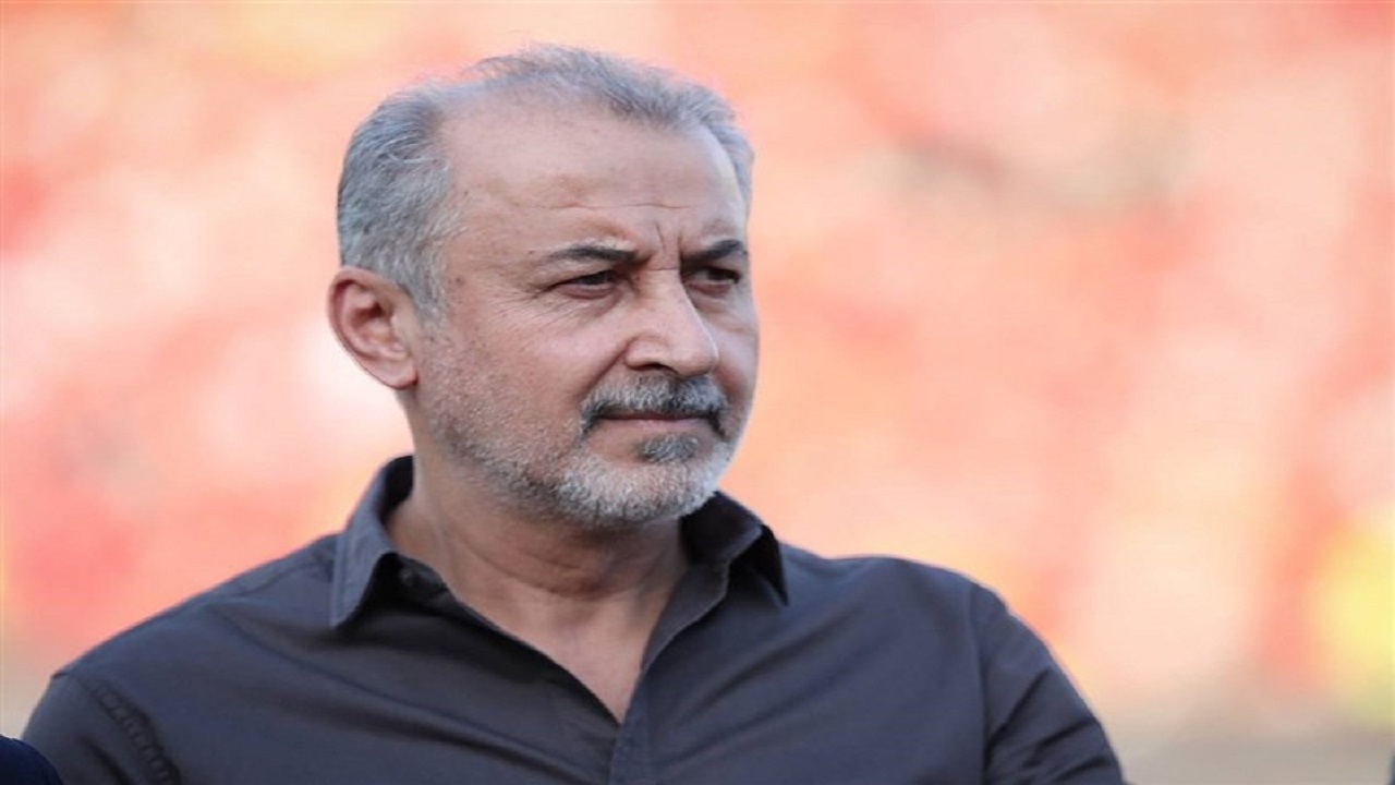 درویش: با کمک به گاریدو تیم هجومی خواهیم داشت/ فقط یک بانک کنسرسیوم به ما کمک می‌کند