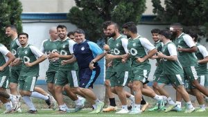 استقلالی‌ها به دنبال زمین تمرین