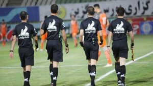 برنامه ویژه برای دانش افزایی داوران قبل از شروع فصل لیگ برتر