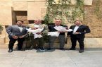 سرمربی پرسپولیس ایران را ترک می‌کند