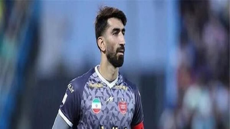 دهنوی: جدایی بیرانوند از پرسپولیس به این صورت آزار دهنده است