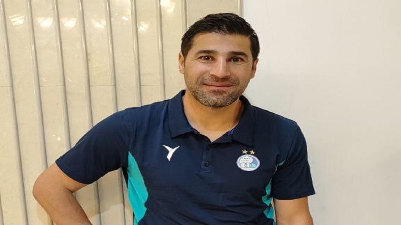 هاشم بیگ زاده بازیگر میشود!
