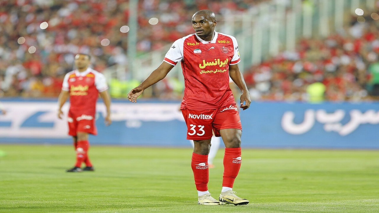 پرسپولیس پیشنهاد جذاب قطری ها برای جذب عبدالکریم حسن را رد کرد
