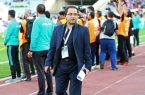 علوی: از برنامه تجهیز ورزشگاه ها به VAR عقب هستیم