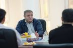 رجائیان: باشگاه پرسپولیس اولویت ما برای انتقال لیموچی است