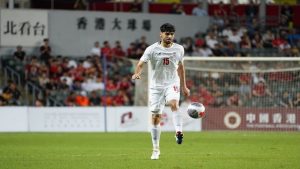 واکنش معنادار حزباوی به فسخ قراردادش با السد 