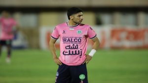 باشگاه پرسپولیس منتظر پاسخ آلومینیوم برای جذب لیموچی