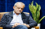 پیام تبریک پزشکیان برای قهرمانی تیم ملی پرورش اندام ایران در مسابقات آسیایی