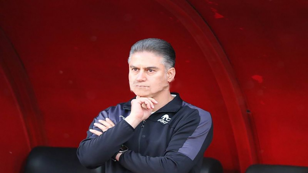حمید مطهری درخواست جدایی از تراکتور داد