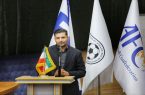 کمیته داوران: داور فاسد به صورت مادام العمر محروم می‌شود