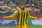قایدی در الاتحاد کلبا ماندنی شد