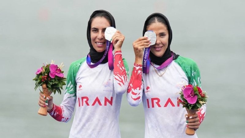 قصد داریم در المپیک پاریس تاریخ‌سازی کنیم