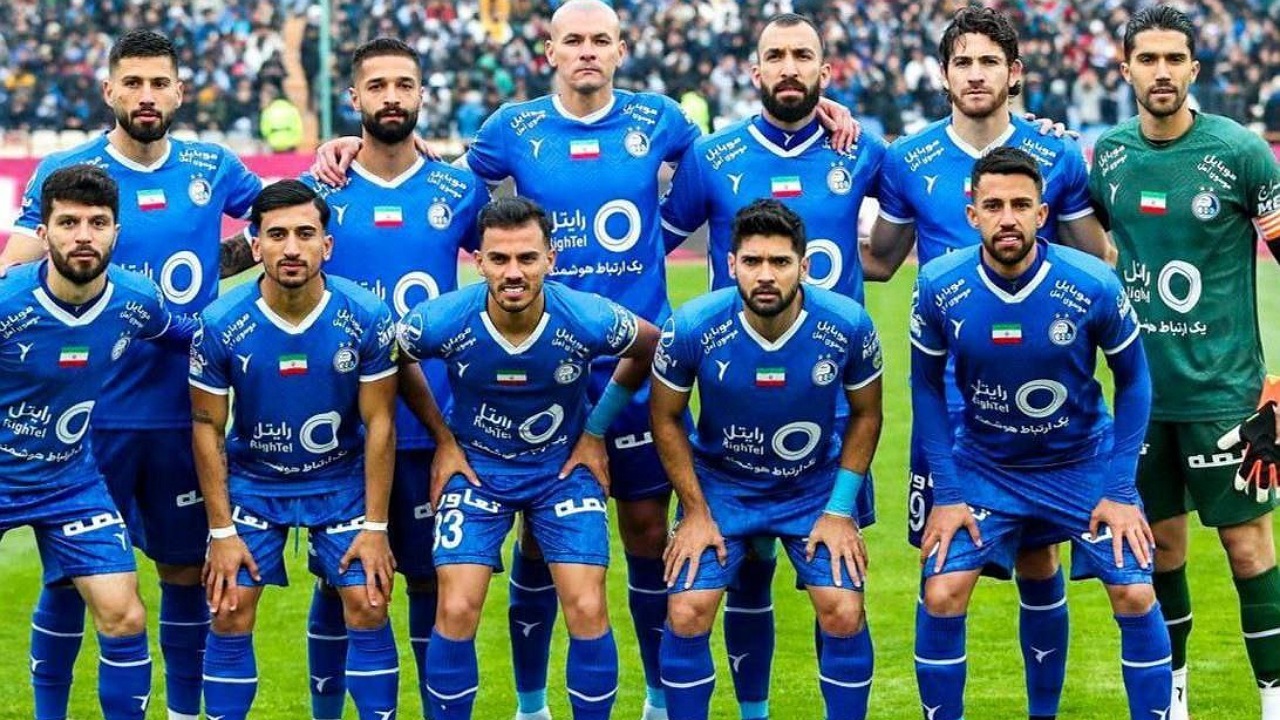 استقلالی‌ها خواهان افزایش سهمیه بازیکنان خارجی شدند