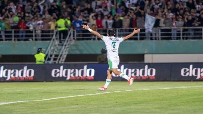 جدایی لیموچی از آلومینیوم قطعی شد