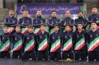 تیم ملی کشتی فرنگی نونهالان راهی کشور تایلند شد