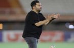 باشگاه چادرملو جدایی سعید اخباری را تکذیب کرد