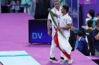 خیرخواه: مهدی الفتی مرد روز‌های سخت است