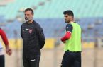 حسینی: تیم پرسپولیس نیازمند تغییر تفکرات درویش است
