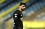 آگاهی تراکتور از نتیجه شکایت پرسپولیس علیه بیرانوند