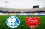 چالش جدید پرسپولیس و استقلال با مدافعان جدایی‌طلب