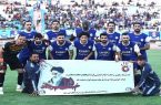 برگزاری اردوی شهرکرد در دستور کار مدیران استقلال خوزستان