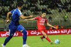 فرشاد احمدزاده به پرسپولیس پیوست