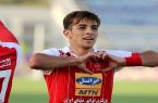 احمدزاده: من بچه پرسپولیسم و به خانواده‌ام برگشتم