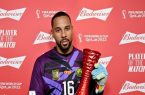 دروازه‌بان کامرونی با پرسپولیس توافق کرد