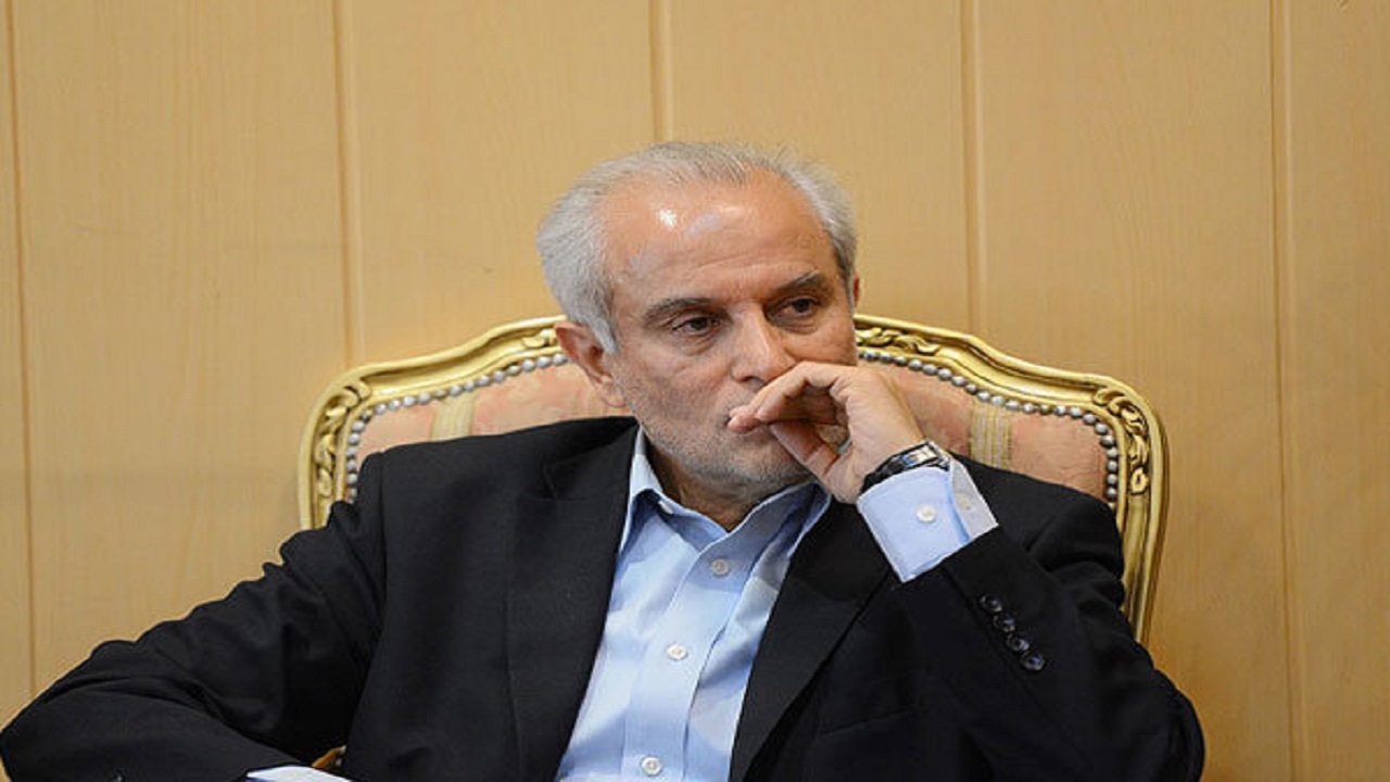 سجادی: سه ساختمان در اختیار اعضای کاروان ایران در المپیک پاریس قرار گرفت