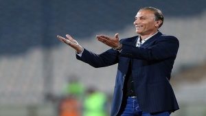 حمید درخشان از داماش گیلان جدا شد
