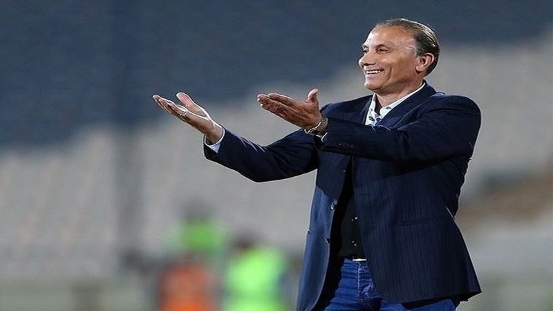 حمید درخشان از داماش گیلان جدا شد