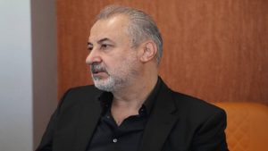 درویش: برای انتقال قلی‌زاده برخی شیطنت کردند/ پشت پرده افزایش سقف