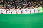 برگزاری دیدار تیم‌های ملی فوتبال ایران و قرقیزستان با استفاده از VAR